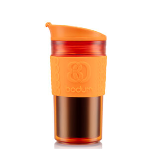 Bodum Plastic Travel Mug